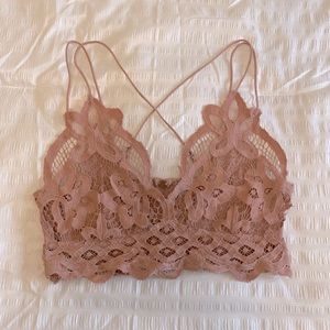Free People Bralette